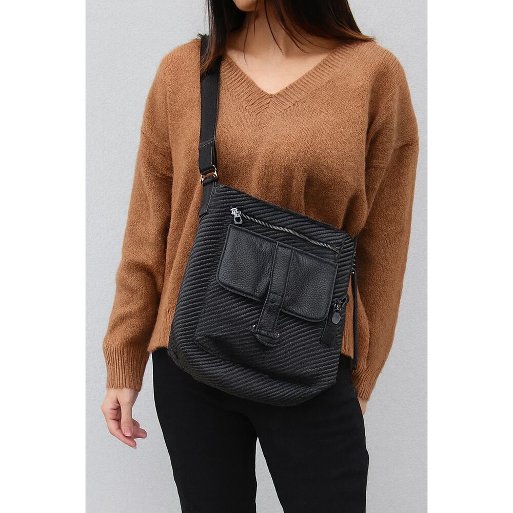 Pistil Crossbody Bag